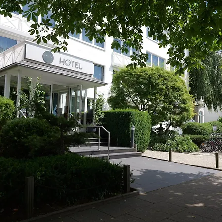 Hotel Du Nord Alster - Auf Der Uhlenhorst - Self Check-In-2